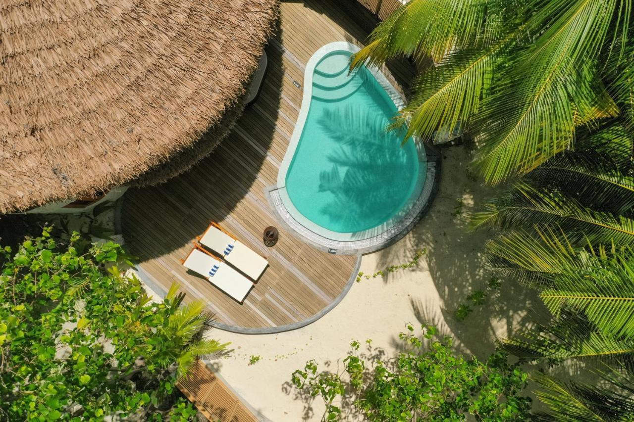 Cinnamon Dhonveli Maldives - Water Suites Kuda Huraa Exterior photo